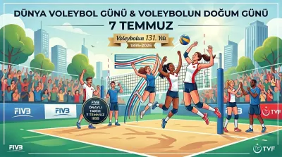 7 Temmuz 