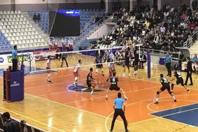 Tokat Belediyespor galibiyetle tanıştı