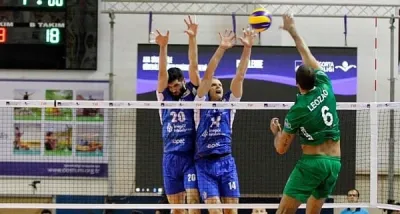 Bursa derbisi nefes kesti