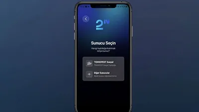 Next Sosyal hesap açma: Next Sosyal nedir, nasıl kullanılır?