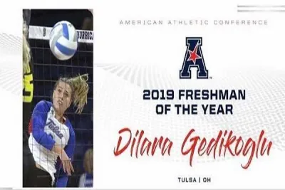 Dilara Yılın Çaylağı