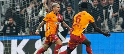 Lucas Torreira Türk bayrağı dövmesiyle takdir topladı