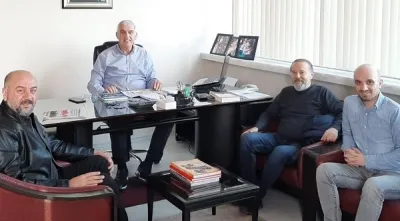 Mustafa Ekşi: 'VAR' Sistemi Türkiye'ye Voleybolla girdi