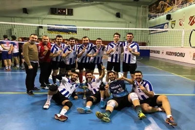 Nevşehir Belediyespor yenilgisiz 2.Lig'de