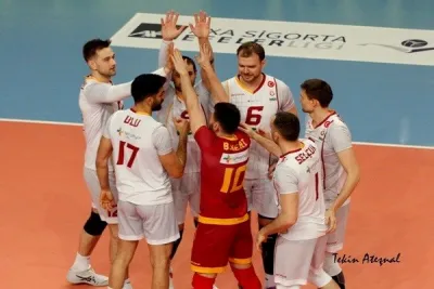 Galatasaray 4 hafta sonra galip geldi