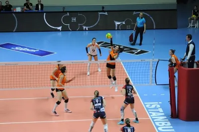 Geçmiş olsun Hande Baladın