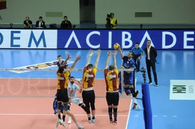 Sanki 5 farklı maç izledik