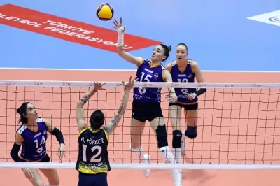 S.Shop Kalecik yendi, Bolu sevindi. İki takım Sultanlar Ligi'nde