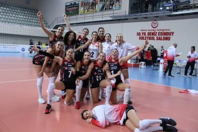 THY güle oynaya tur atladı