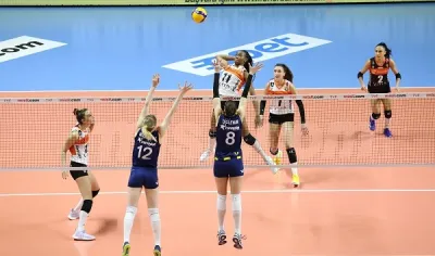 Vestel Venus Sultanlar Ligi’nde 16. Hafta Sona Erdi