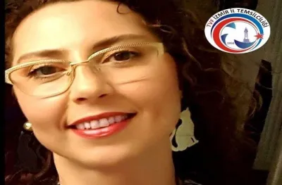 Bir pozitif vaka haberi de İzmir'den