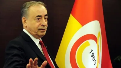 Başkan Cengiz'den Amatör Şubeler Açıklaması