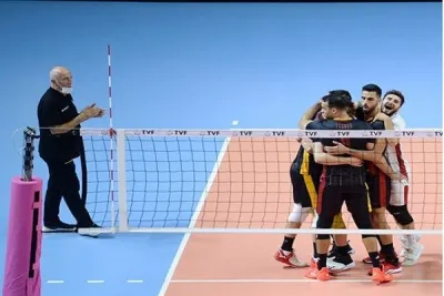 Nedim Özbey: 'Çok umutluyum onlardan'