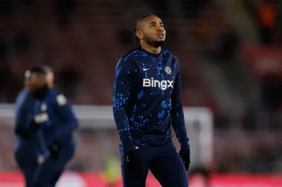 Galatasaray Nkunku transferinde devlerle yarışacak