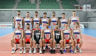 Efelerin Konuğu Portekiz