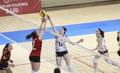 Bozüyük Belediyesi Eğitim Spor 1.Lig'de