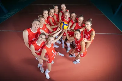 Aras Kargo Spor Kulübü Sezonu açtı