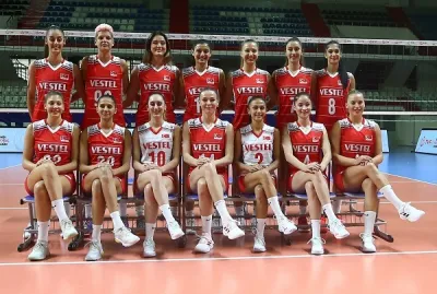 Filenin Sultanları Romanya'ya Gidiyor