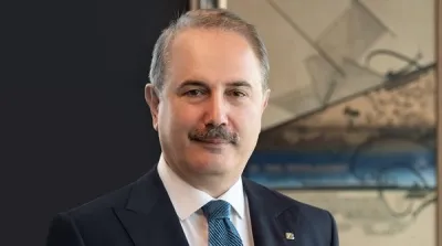 'Böyle bir takıma sahip olmanın gururunu yaşıyoruz'