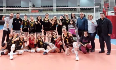 Taşköprü'de kritik maç