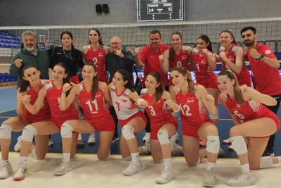 Acıbadem Bilim Doğa Lisesi Dünya Beşincisi