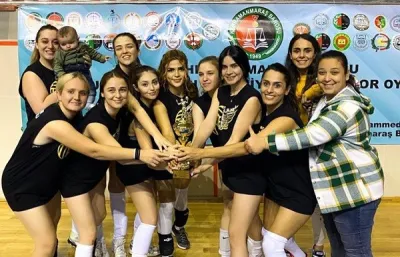 Adana'nın Kadın Avukatları Pek Yaman