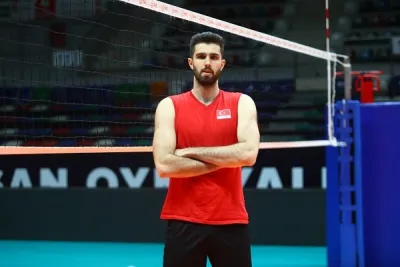 “Avrupa Altın Ligi’ne gidip kendimizi göstereceğiz”