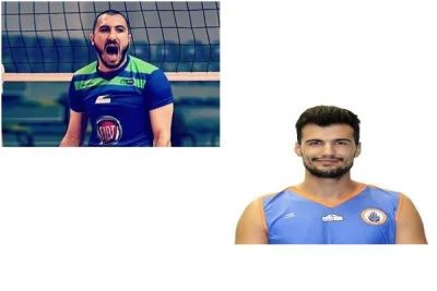 Afyon Belediyesi Yüntaş'tan iki transfer