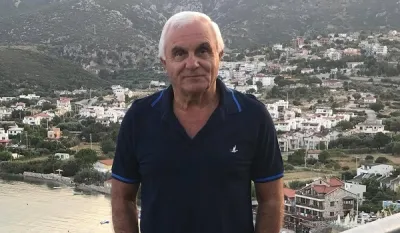 Geçmiş Olsun Akın İra