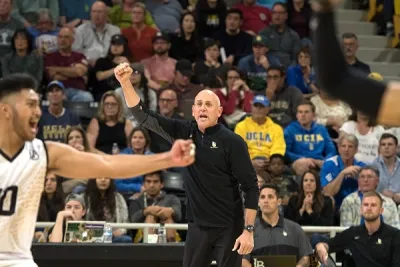 Alan Knipe’dan Yeni Başlayan Koçlara Tavsiyeler