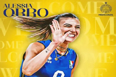 Fenerbahçe İtalyan Pasörün Transferini Açıkladı