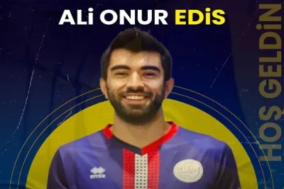 Sorgun'da Orta Oyuncu Transferi