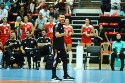 Alper Hamurcu'nun Özel Teşekkürü