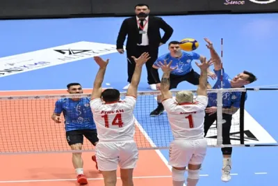 Spor Toto-Altekma 3.kez karşı karşıya geliyor