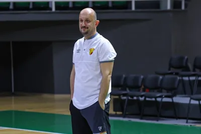 İzmir’in Gücünü Türk Voleybolu’na Göstereceğiz