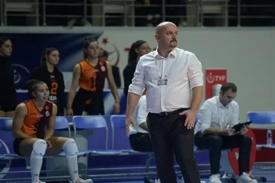 Ataman Güneyligil: Bolu bizim için sert bir deplasman olacak