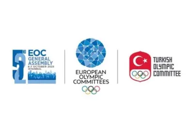 Avrupalı ​​spor liderleri İstanbul'da bir araya geliyor