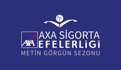 AXA Sigorta Efeler Ligi Metin Görgün Sezonu’nda 23. Hafta Başlıyor