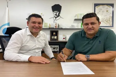 Giray Taygun Yıldırım, Mert Grup Sigorta'da