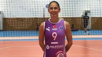 Aydın BŞ Belediyespor'dan G.Saray maçında anlamlı forma