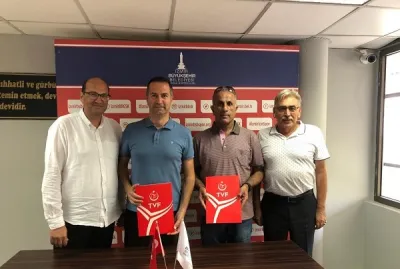 2023 Festival Voleybol İzmir'de