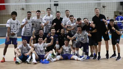 Bursa Büyükşehir Belediyespor İBBSK'yı 3-1 yendi