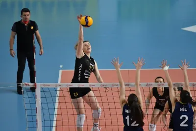 Göztepe, Fenerbahçe'yi İstanbul'da yendi