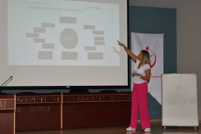 4. Kademe Başantrenör Uygulama Eğitim Kursu Başladı