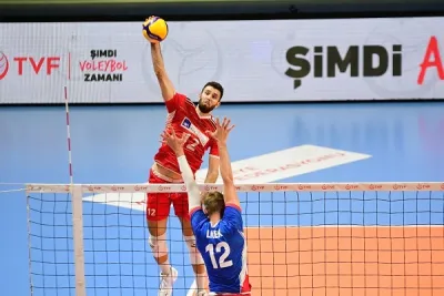 Filenin Efeleri, hazırlık maçında galip