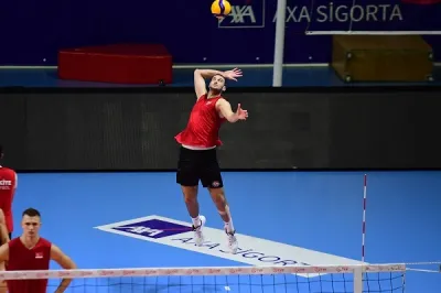 Efeler hazırlıklarına devam ediyor