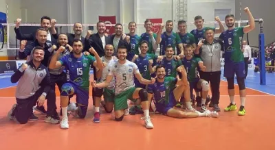 Gökhan Dinçer güven tazeledi