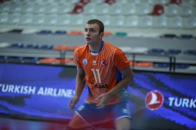 Yeni Kızıltepe'de libero transferi