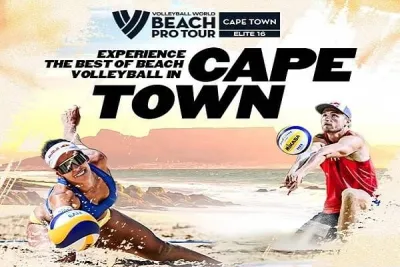 Cape Town etabı D-Smart'ta