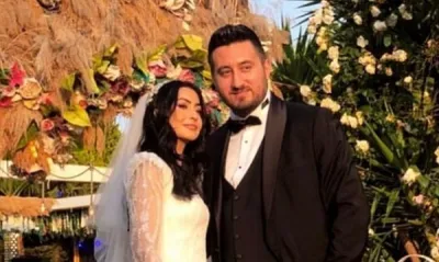 Mutluluklar Berkan & Sinem